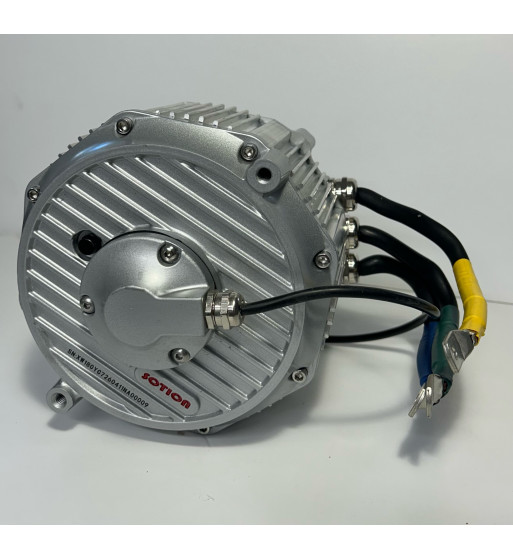 Moteur Sur-Ron IPM  SOTION